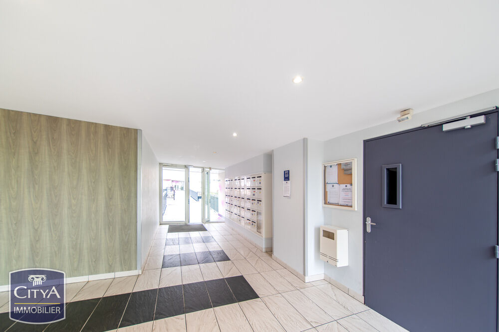 Vente Appartement appartement Poitiers