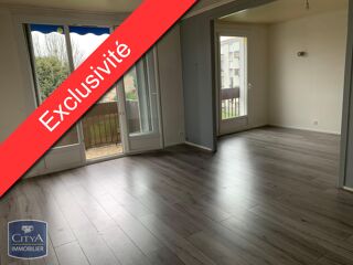  Appartement à vendre 4 pièces 72 m²