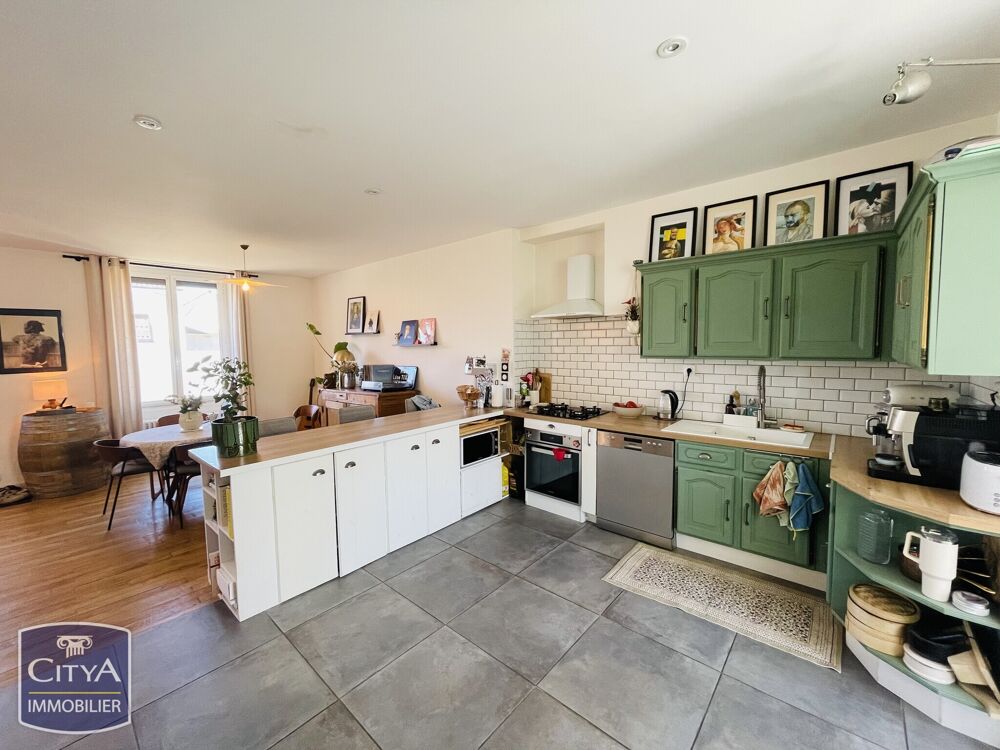 Vente Maison maison Châteauroux