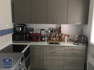  Appartement à vendre 5 pièces 88 m²