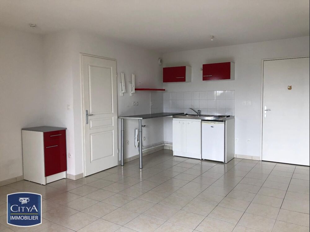 Vente Appartement appartement Golbey
