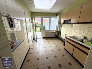  Maison à vendre 3 pièces 94 m²