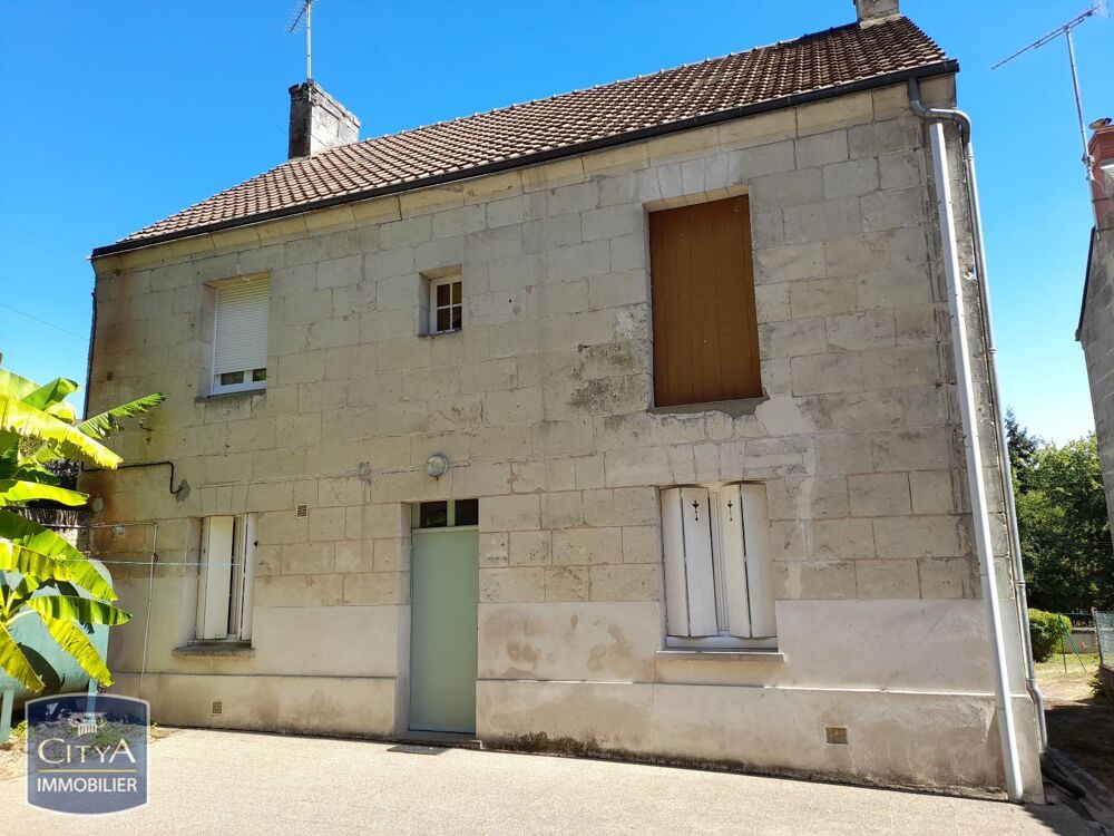 Maison 5 pièces 110 m² · à Langeais · 110 m² · 250 000 €