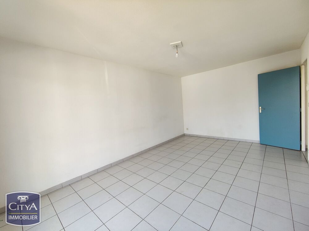 Vente Appartement appartement Nîmes