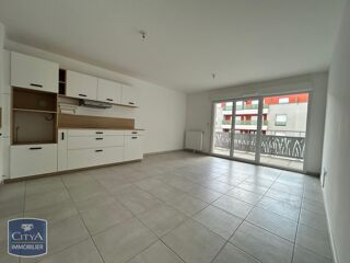  Appartement � vendre 3 pi�ces 62 m�