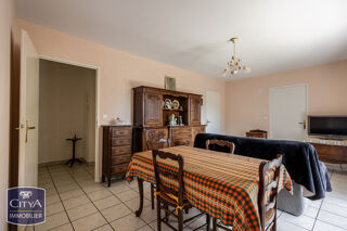 Appartement à vendre 2 pièces 51 m²