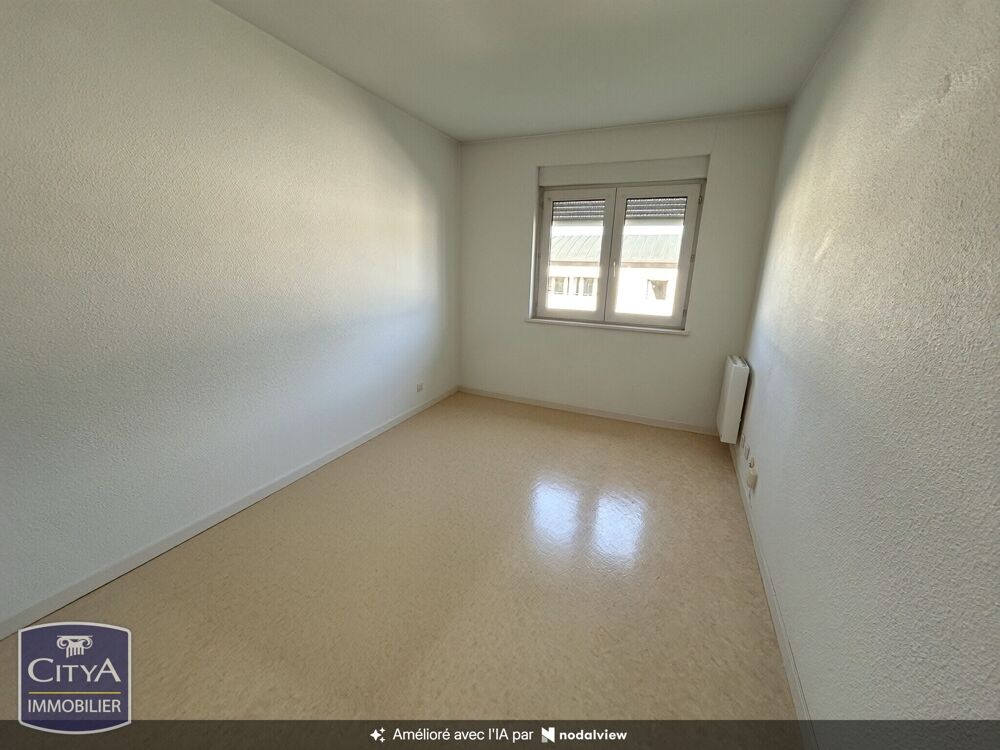 Vente Appartement appartement Le mans