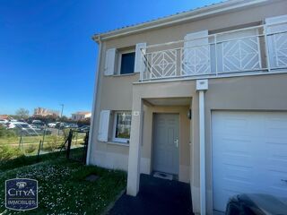  Maison � vendre 4 pi�ces 89 m�
