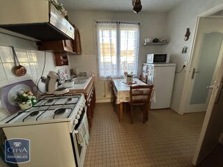  Maison à vendre 4 pièces 65 m²
