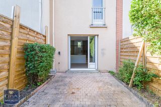  Maison � vendre 4 pi�ces 82 m�