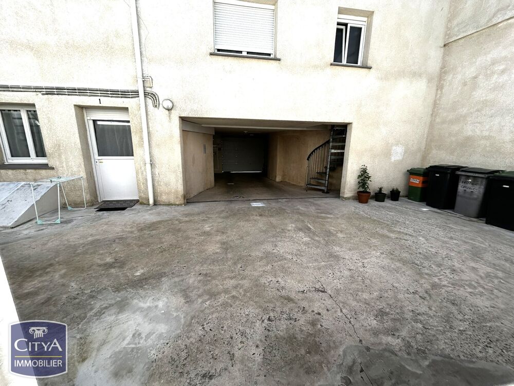   immeuble Cambrai
