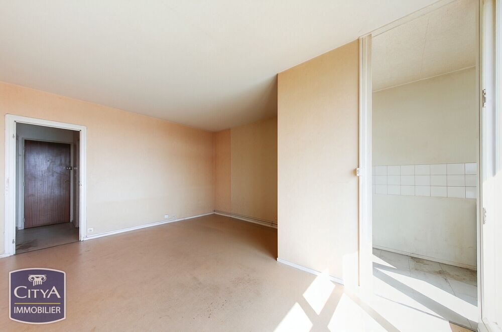 Vente Appartement appartement Chambray-lès-tours
