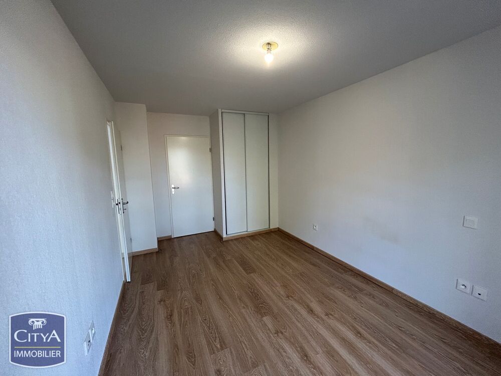 Vente Appartement appartement Toulouse