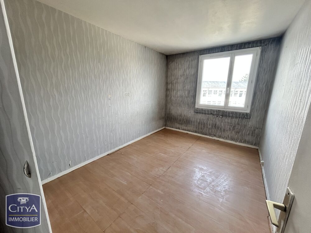 Vente Appartement appartement Bourges