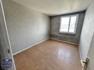 Vente Appartement appartement Bourges
