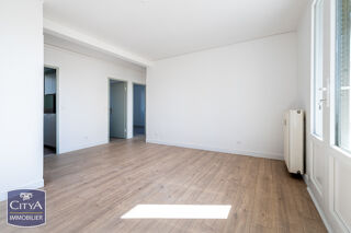  Appartement � vendre 3 pi�ces 56 m�