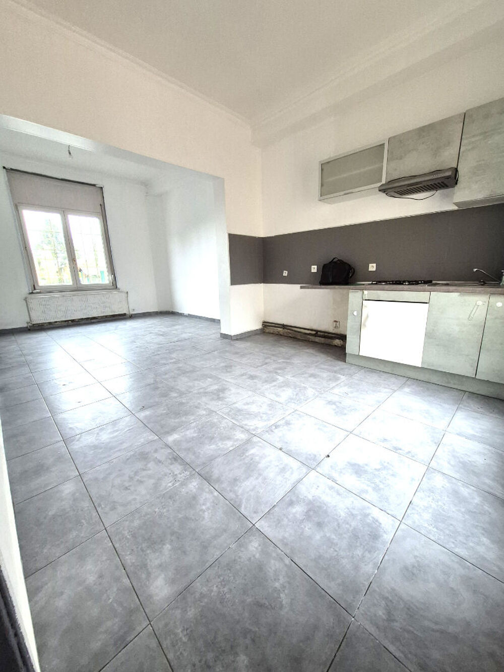 Vente Maison maison Cambrai