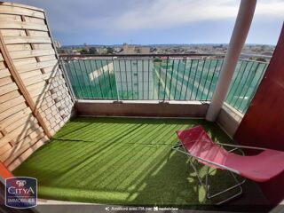  Appartement à vendre 2 pièces 50 m²
