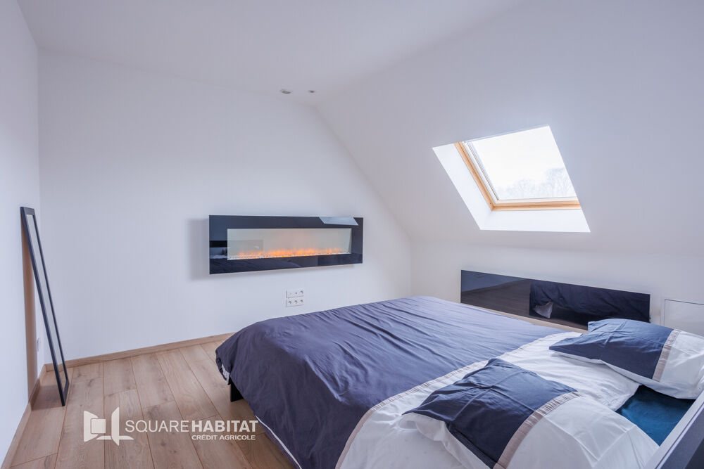 Vente Maison maison Artres