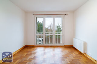  Appartement à vendre 1 pièce 28 m²
