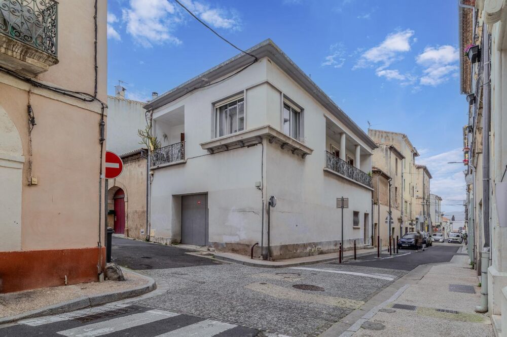 Maison 4 pièces 103 m² · à Clermont-l'Hérault · 103 m² · 216 000 €