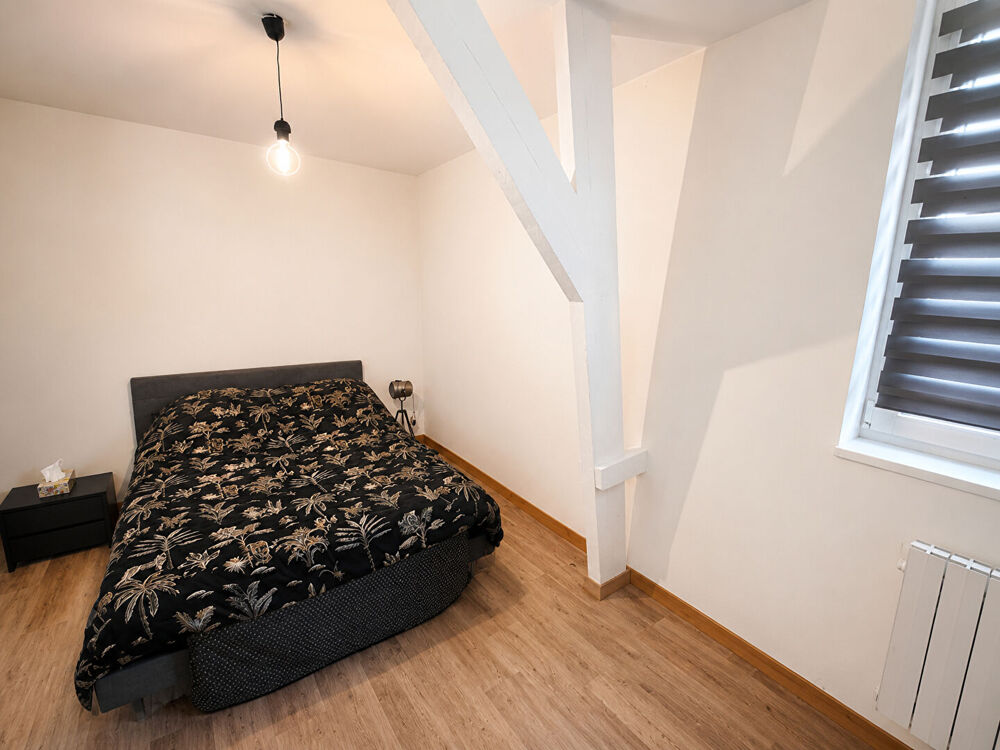 Vente Appartement appartement Saint-omer