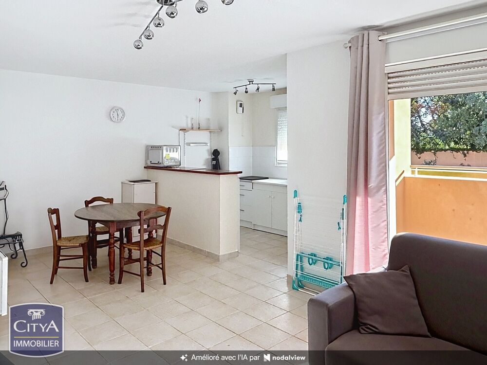 Vente Appartement appartement Boujan-sur-libron