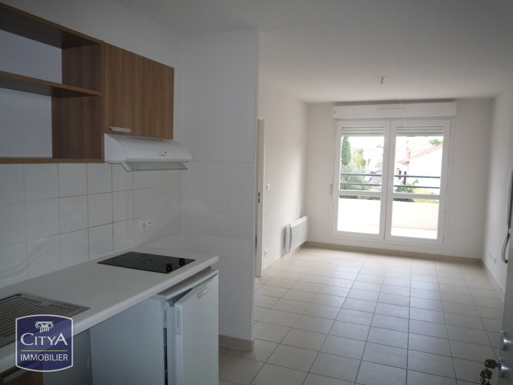 Vente Appartement appartement Montpellier