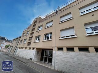  Appartement � vendre 4 pi�ces 85 m�