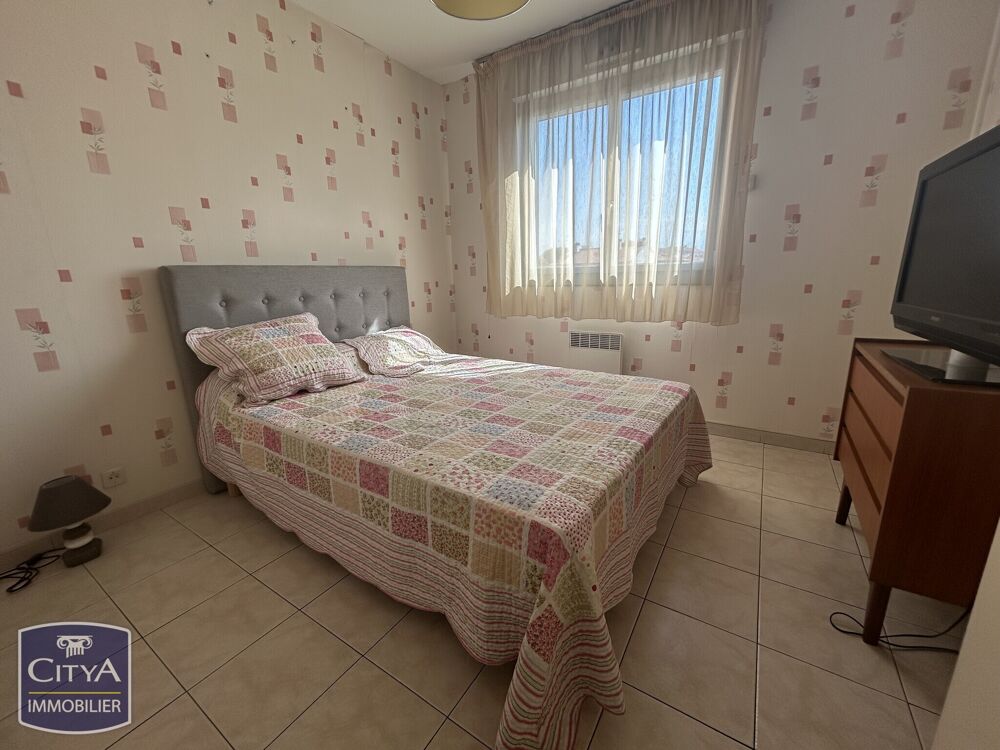 Vente Appartement appartement Perpignan