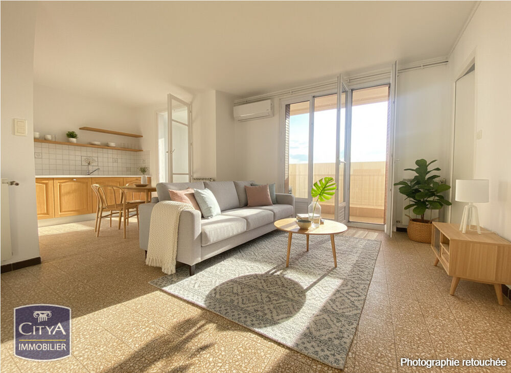 Vente Appartement appartement Nîmes