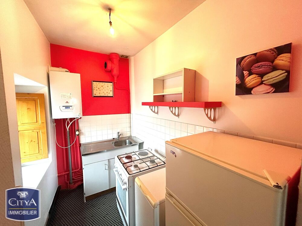 Vente Appartement appartement Chinon