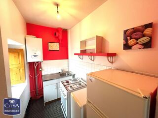  Appartement à vendre 2 pièces 43 m²