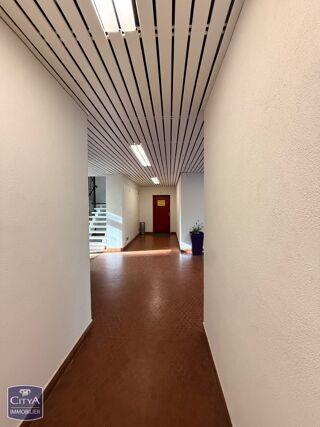  Appartement à vendre 1 pièce 31 m²