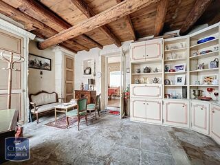  Maison à vendre 6 pièces 163 m²