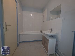  Appartement à vendre 1 pièce 39 m²
