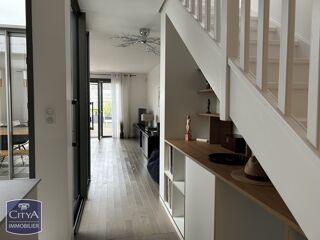  Maison à vendre 5 pièces 119 m²