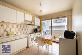  Appartement � vendre 3 pi�ces 69 m�
