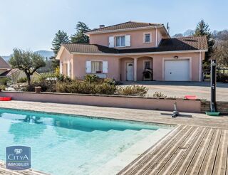  Maison à vendre 6 pièces 125 m²