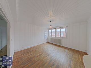 Vente Appartement appartement Dunkerque