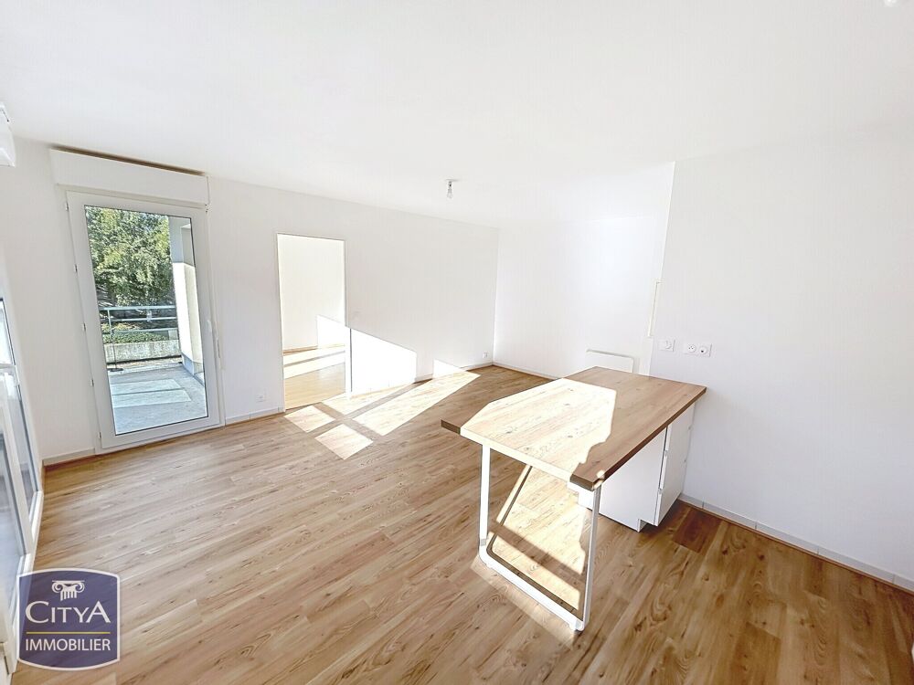 Vente Appartement appartement Vannes