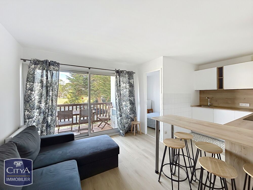 Vente Appartement appartement Carnac