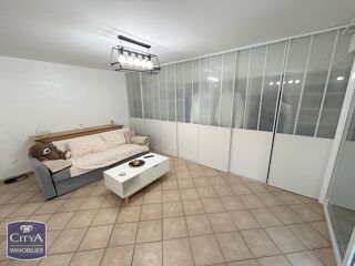  Appartement à vendre 2 pièces 45 m²