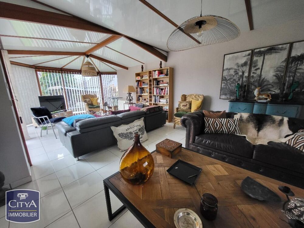 Vente Maison maison Surville