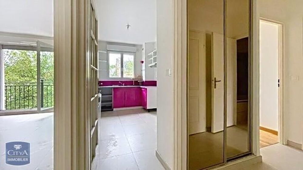 Vente Appartement appartement Villejuif