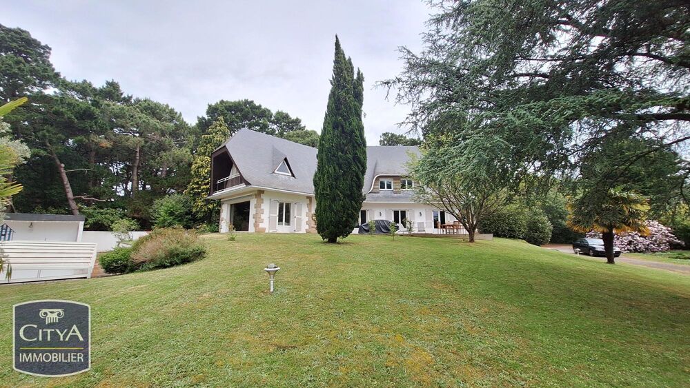 Vente Maison maison La baule-escoublac