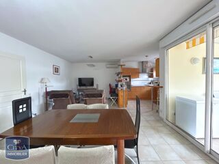  Maison à vendre 3 pièces 75 m²