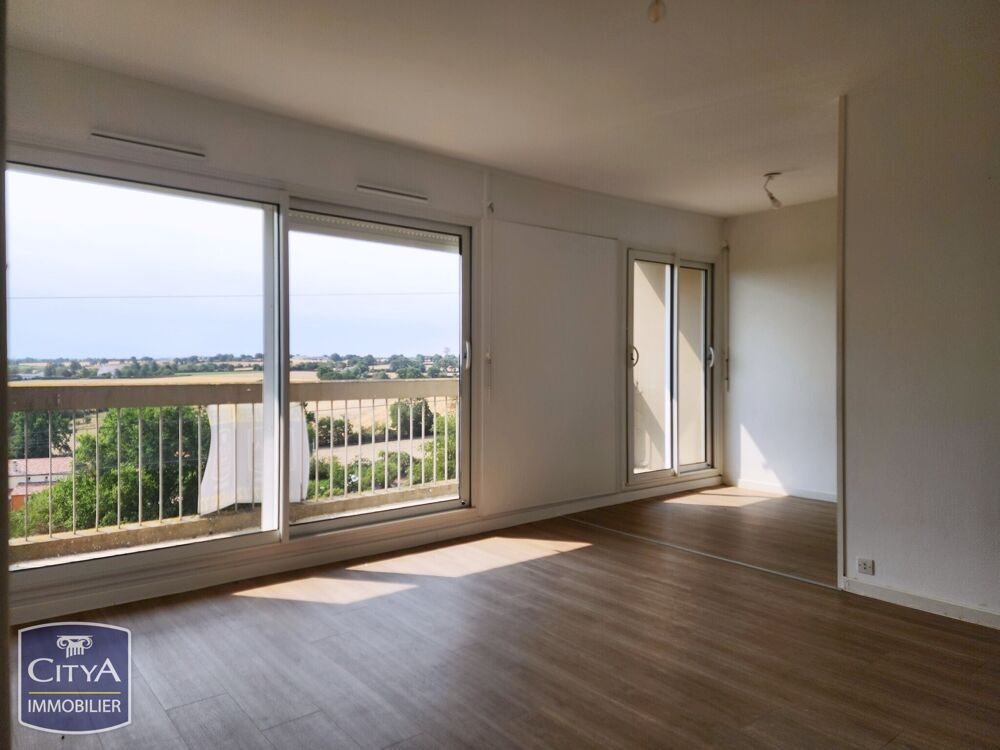 Vente Appartement appartement Cholet