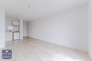 Vente Appartement appartement Tours