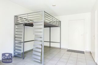  Appartement à vendre 1 pièce 26 m²